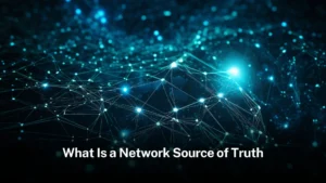 Read more about the article What is a network source of truth — and why it’s crucial for modern network operations