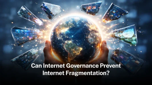 Can internet governance prevent internet fragmentation
