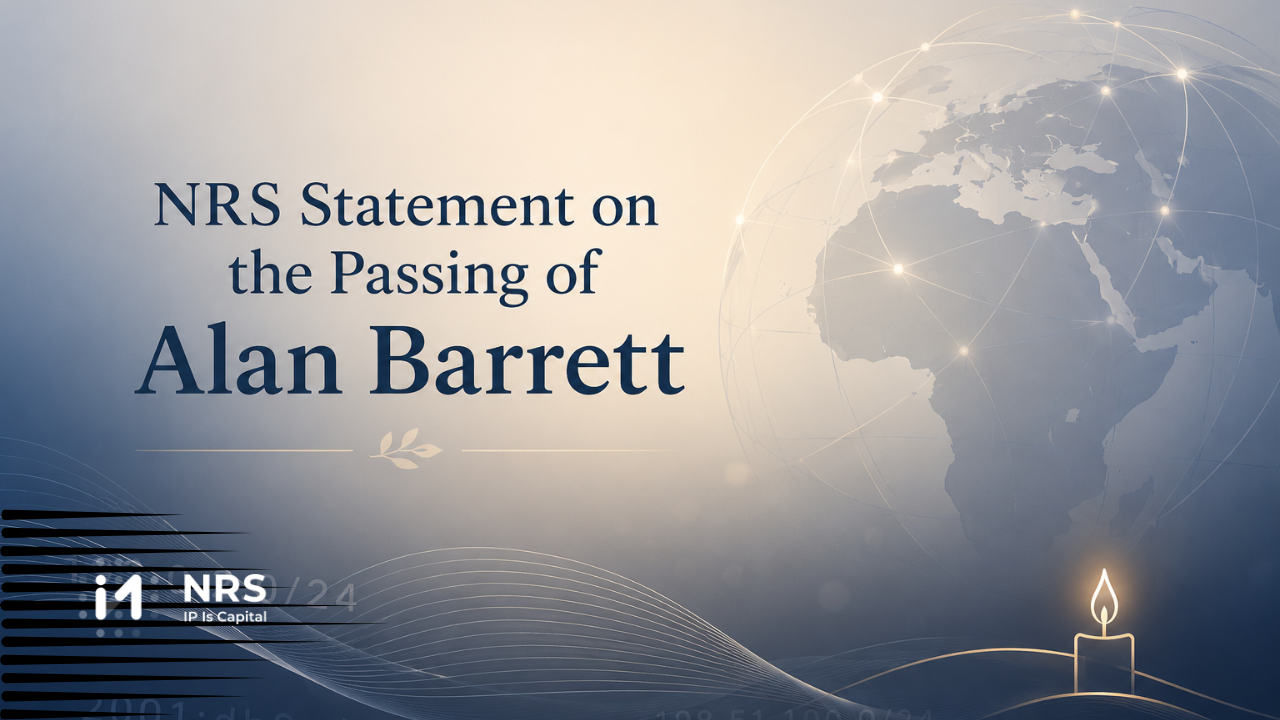 You are currently viewing NRS statement on the passing of Alan Barrett