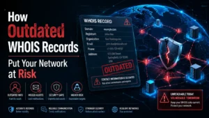 whois-records